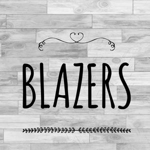 Blazers